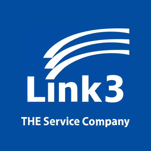 Link3 Technologies logo
