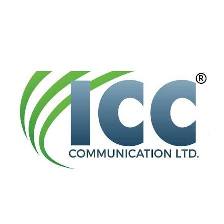ICC Communication logo